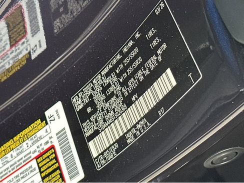 New 2026 Lexus TX 350 FWD image 37