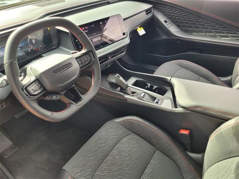 New 2026 Dodge Charger R/T Scat Pack image 5