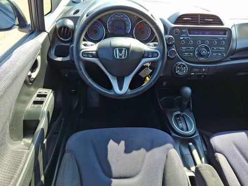 Used 2013 Honda Fit Sport image 12