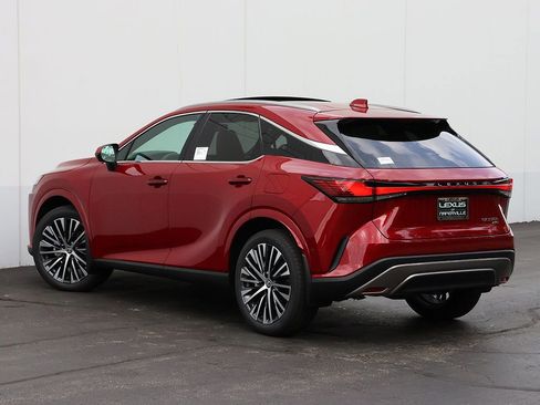 New 2026 Lexus RX 350 image 10