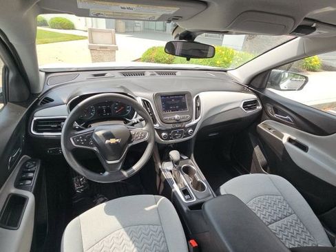 Used 2024 Chevrolet Equinox LS image 35