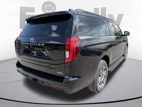 Used 2026 Ford Expedition Max Active AWD/4WD image 7