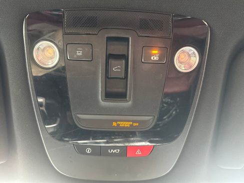 Used 2023 Kia K5 GT-Line image 16