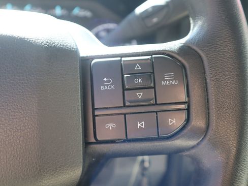 Used 2024 Ford F350 XLT image 44