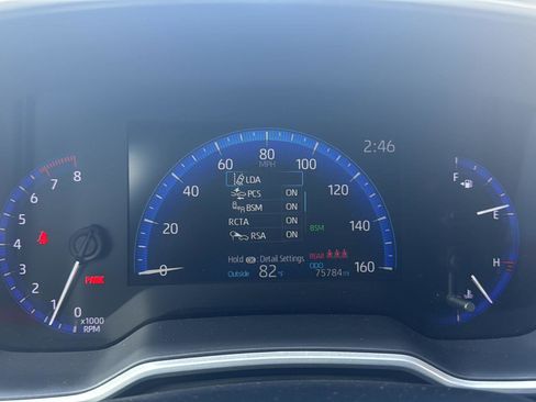 Used 2021 Toyota Corolla XSE image 21