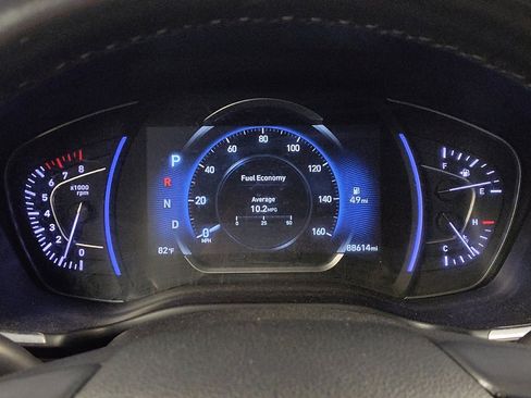 Used 2020 Hyundai Santa Fe SEL w/ Convenience + Premium Package image 23