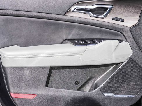 Used 2023 Kia Sportage X-Pro Prestige image 22