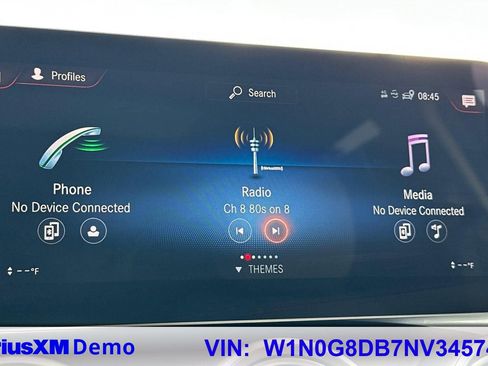 Used 2022 Mercedes-Benz GLC 300 image 27