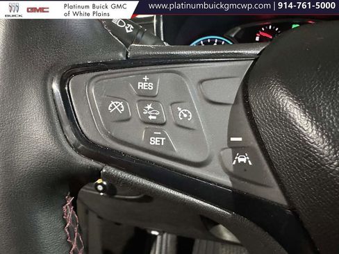 Used 2024 Chevrolet Equinox RS w/ LPO, Floor Liner Package image 34