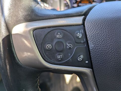 Used 2017 GMC Acadia Denali w/ Technology Package image 19