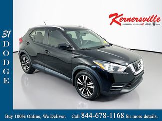 Used 2019 Nissan Kicks SV FWD video 1