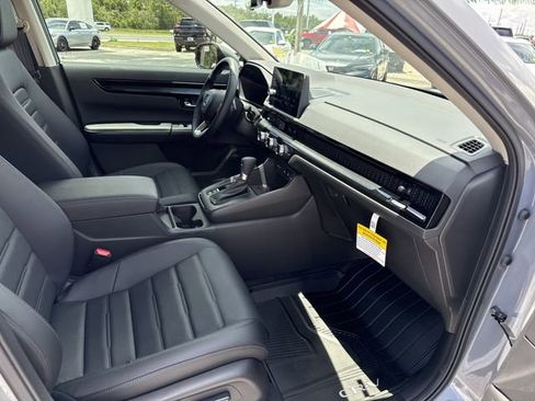 New 2026 Honda CR-V EX-L image 18