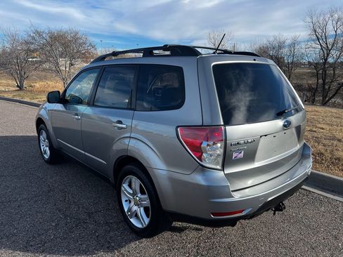 Used 2009 Subaru Forester 2.5X image 6