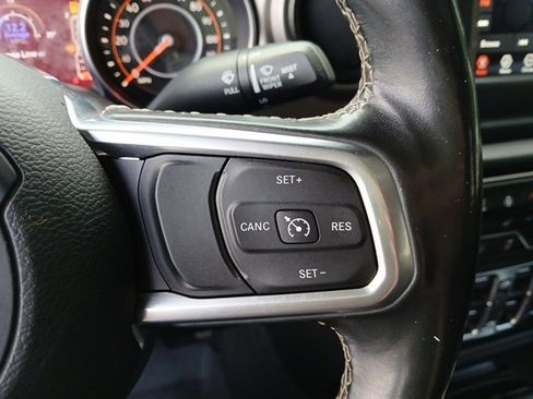 Certified 2020 Jeep Gladiator Sport w/ Quick Order Package 24S image 25