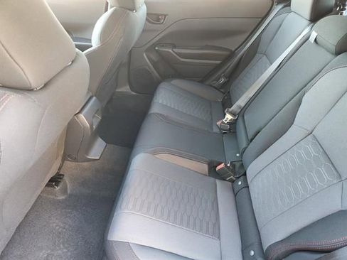 New 2026 Subaru Impreza 2.0i Sport image 21