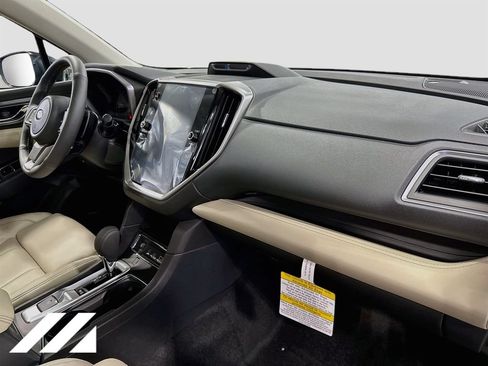 New 2026 Subaru Ascent Limited AWD/4WD image 33