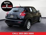 Used 2011 Nissan Juke SV image 3