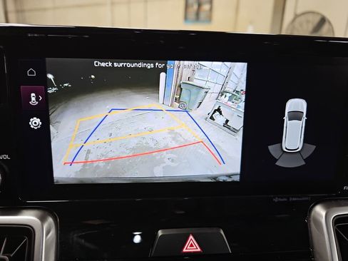 Used 2022 Kia Sorento X-Line EX image 21