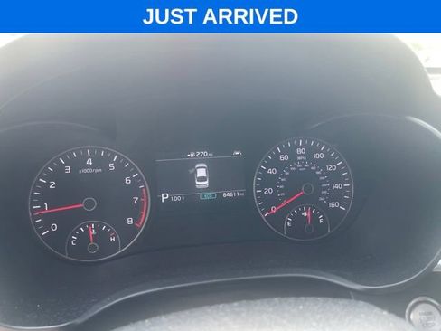Used 2020 Kia Optima SX FWD image 4