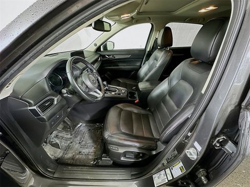 Used 2023 MAZDA CX-5 AWD 2.5 S image 15