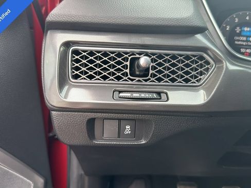 Certified 2024 Acura Integra Type S FWD image 33