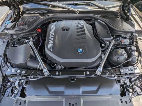 New 2026 BMW 540i xDrive w/ Executive Package AWD/4WD image 18