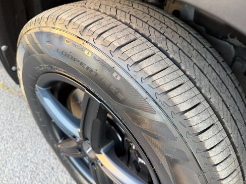 Used 2016 Jeep Cherokee Latitude image 21