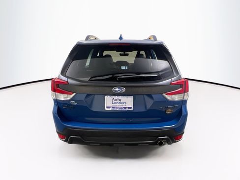 Used 2022 Subaru Forester Wilderness AWD/4WD image 6