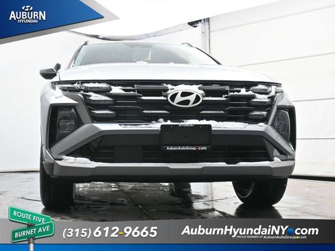 New 2026 Hyundai Tucson SEL AWD/4WD image 21