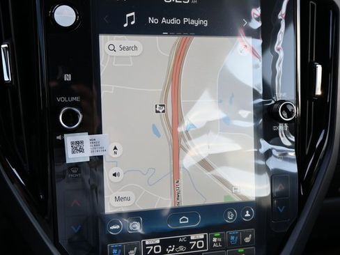 New 2025 Subaru Forester Touring image 25