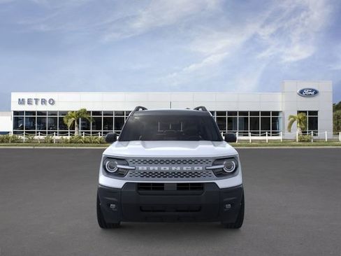 New 2026 Ford Bronco Sport Big Bend w/ Convenience Package image 6