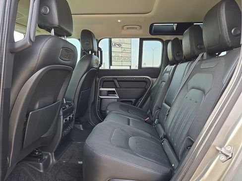 Used 2021 Land Rover Defender 110 SE image 14
