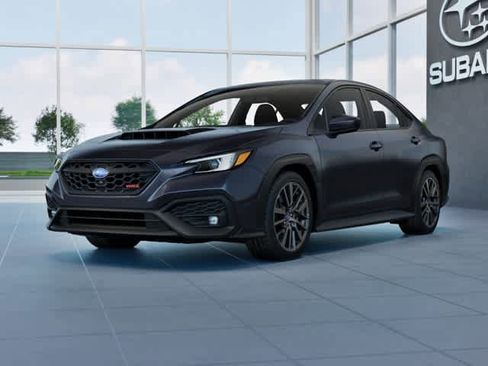 New 2026 Subaru WRX Premium AWD/4WD image 2