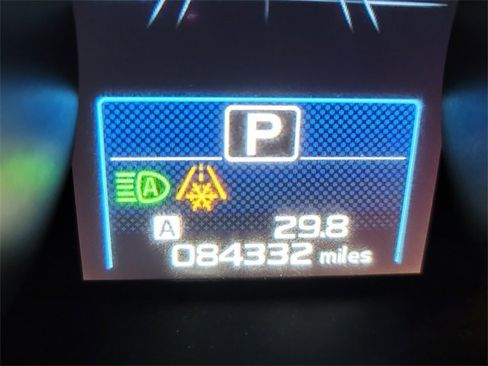 Used 2018 Subaru Outback 2.5i Limited w/ 50th Anniversary Edition image 15