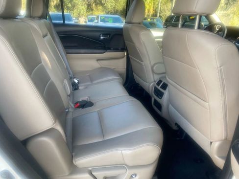 Used 2016 Honda Pilot EX-L image 6