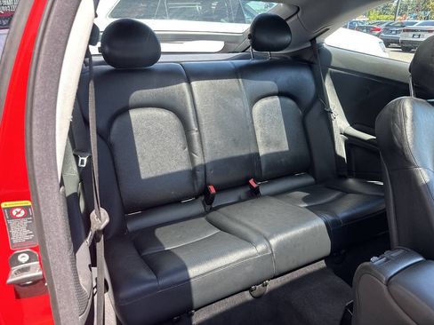 Used 2003 Mercedes-Benz C 230 Coupe image 19