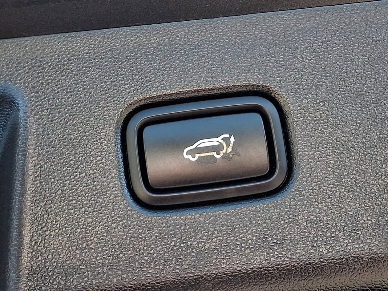 Used 2024 Hyundai Tucson SEL AWD/4WD image 29