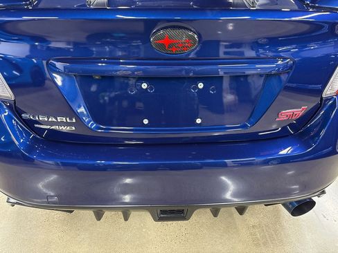 Used 2021 Subaru WRX STI image 23