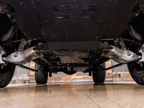 Used 2023 RAM 1500 TRX w/ TRX Level 2 Equipment Group AWD/4WD image 13