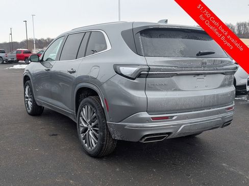 New 2026 Buick Enclave Avenir w/ Super Cruise Package image 5