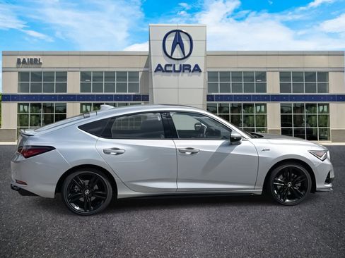 New 2026 Acura Integra A-Spec image 6