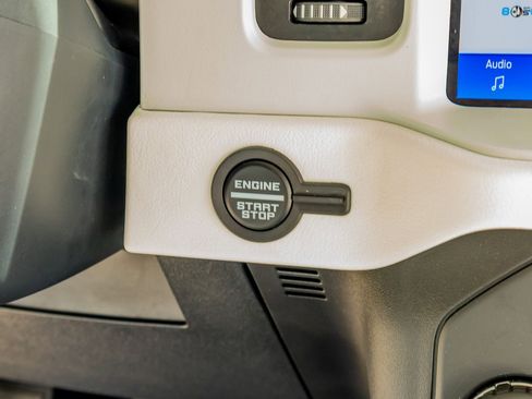 Used 2025 Ford Bronco Heritage Edition image 22