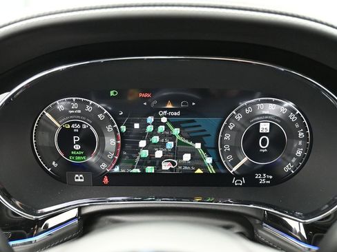 New 2026 Bentley Continental GTC AWD/4WD image 20