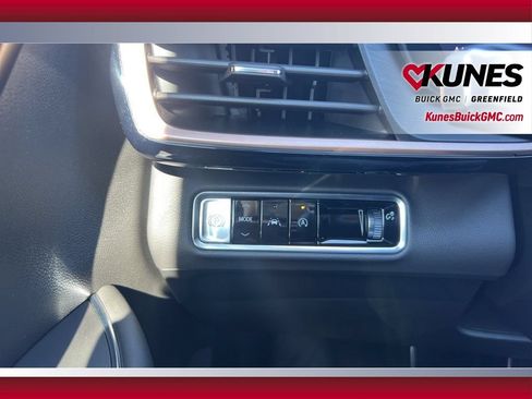 New 2026 Buick Envision Sport Touring AWD/4WD image 24