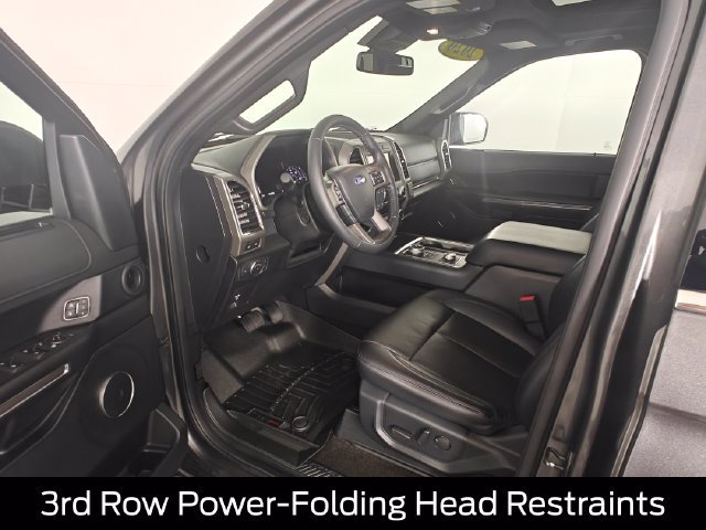 Used 2020 Ford Expedition XLT w/ Equipment Group 202A AWD/4WD image 36