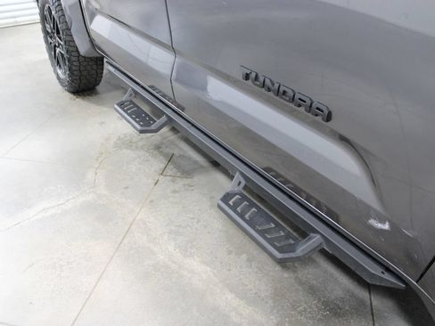 Used 2022 Toyota Tundra SR5 w/ TRD Sport Package AWD/4WD image 14
