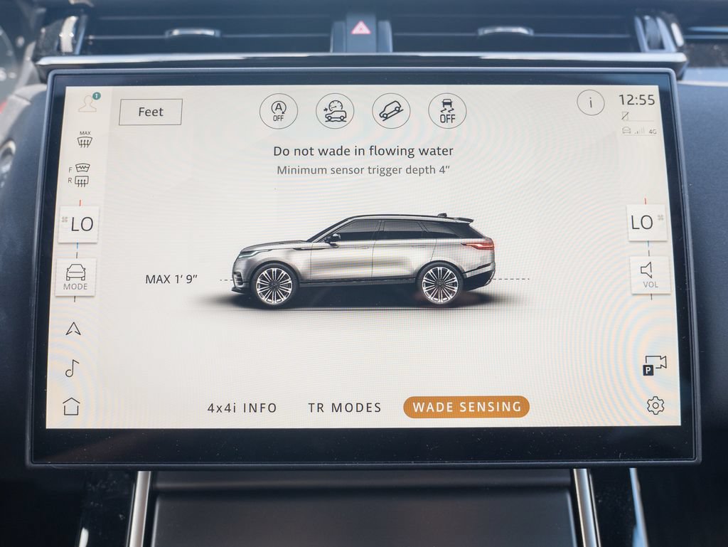 Used 2026 Land Rover Range Rover Velar S AWD/4WD image 28
