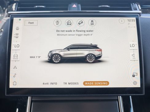 Used 2026 Land Rover Range Rover Velar S AWD/4WD image 28