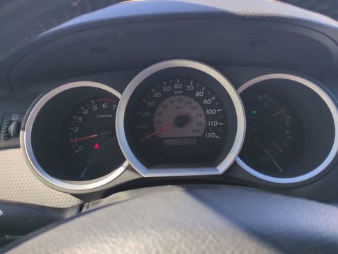 Used 2007 Toyota Tacoma PreRunner image 23