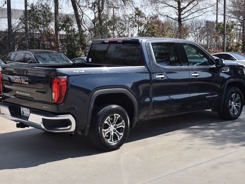 Used 2025 GMC Sierra 1500 SLT image 7
